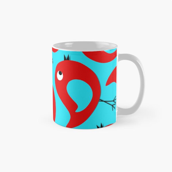 Item preview, Chatty Little Birds IX designed and sold by platonicXXI.