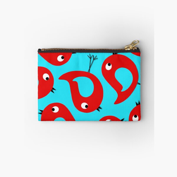 Item preview, Chatty Little Birds IX designed and sold by platonicXXI.