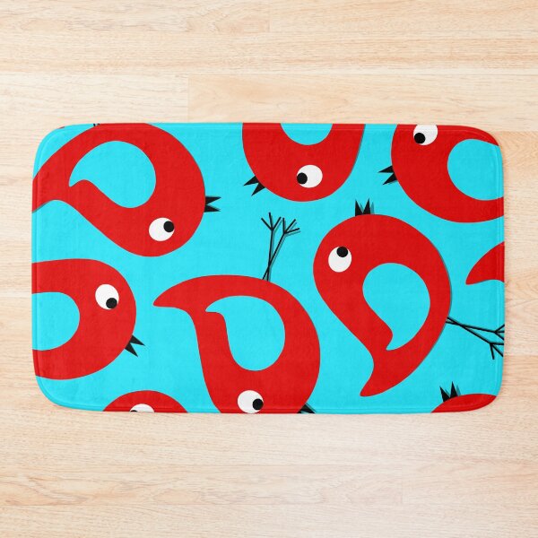 Item preview, Chatty Little Birds IX designed and sold by platonicXXI.