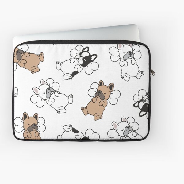 Briard Dog Breed Custom Lapotp Sleeves Bags 13 Art Printing Twin Sides Briard Dog Breed Custom Lapotp Sleeves Bags 13 Art Printing Twin Sides