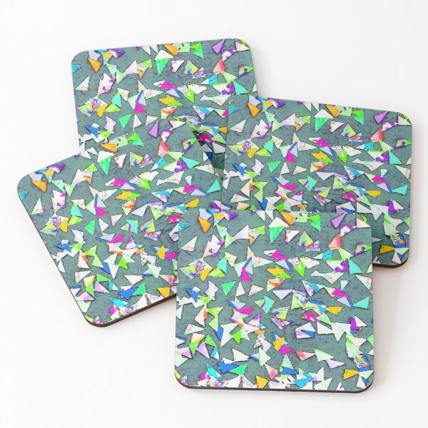 Item preview, paper corners designed and sold by farreystudio.