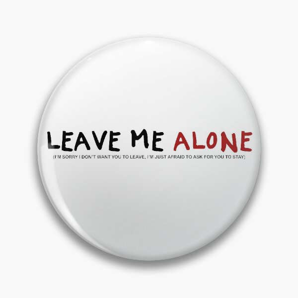 Item preview, Alone - Mood designed and sold by TheQuirkySide.