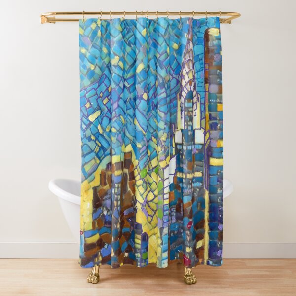 Item preview, New York City Sunset designed and sold by RDRiccoboni.