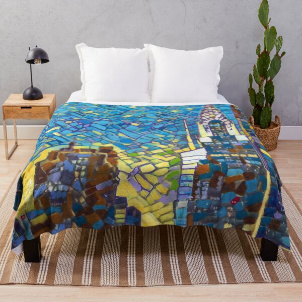 Item preview, New York City Sunset designed and sold by RDRiccoboni.
