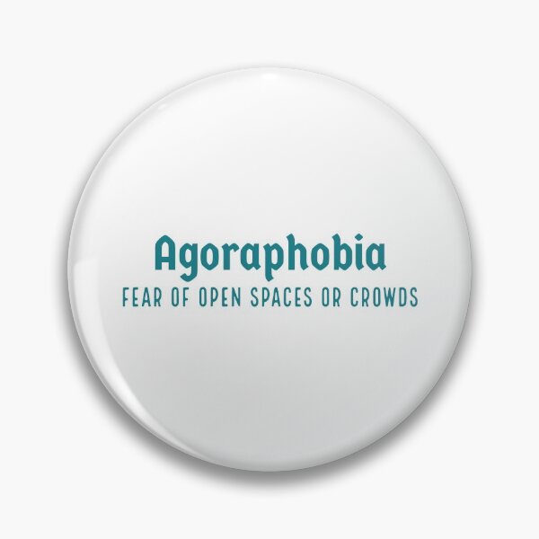 Item preview, phobia designed and sold by Bakr122.