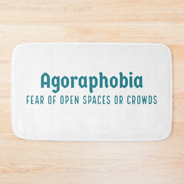 Item preview, phobia designed and sold by Bakr122.