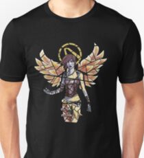 Light of the Firehawk Unisex T-Shirt