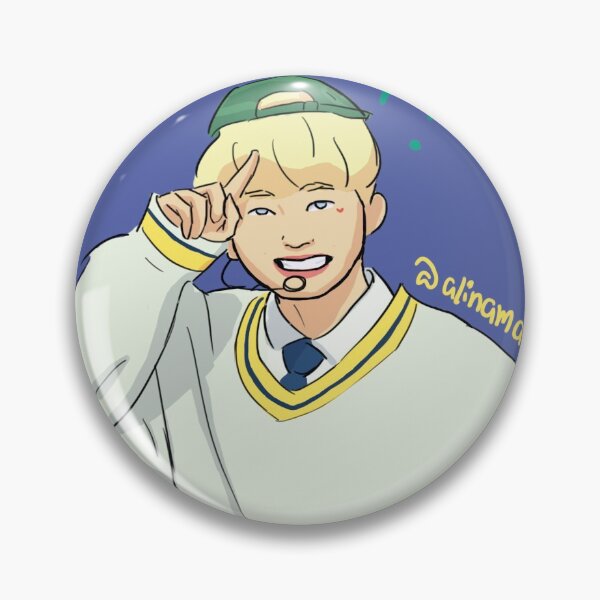 Item preview, Pentagon Yanan designed and sold by alinarts.