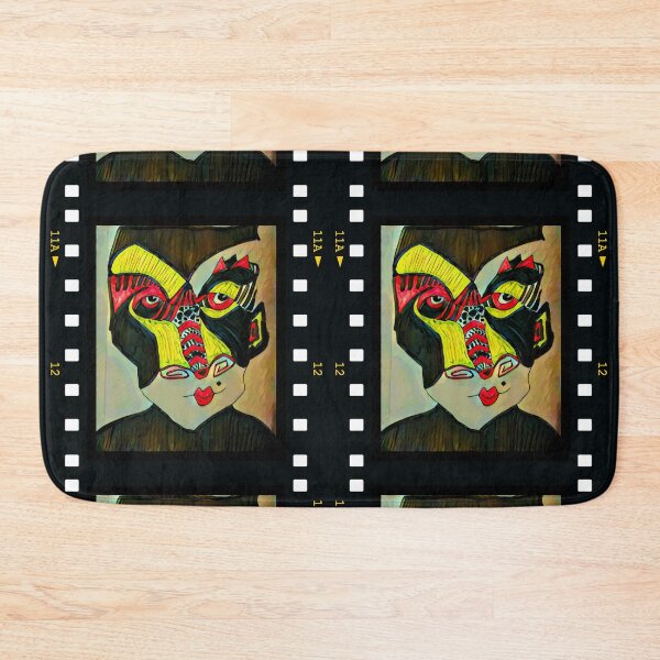 Item preview, Hidden Meaning designed and sold by Sarah Curtiss.