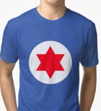 I Am Danny Sexbang Tri-blend T-Shirt