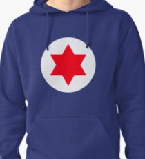 I Am Danny Sexbang Pullover Hoodie