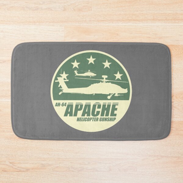 Item preview, AH-64 Apache designed and sold by StrongVlad.