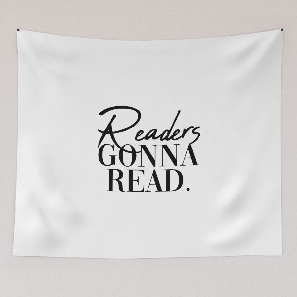 Item preview, Funny Pretty Reading Read Bookworm | Teachers | Librarians | Bookworms | Readers Gonna Read designed and sold by rdorsey8.