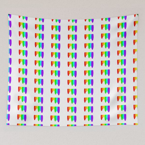 Item preview, rainbow drip designed and sold by jans-designs.