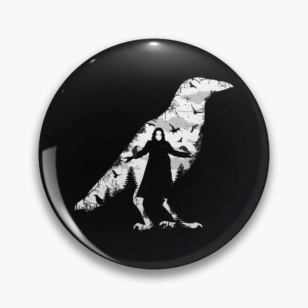 Item preview, Crow designed and sold by Arthur Wendler.