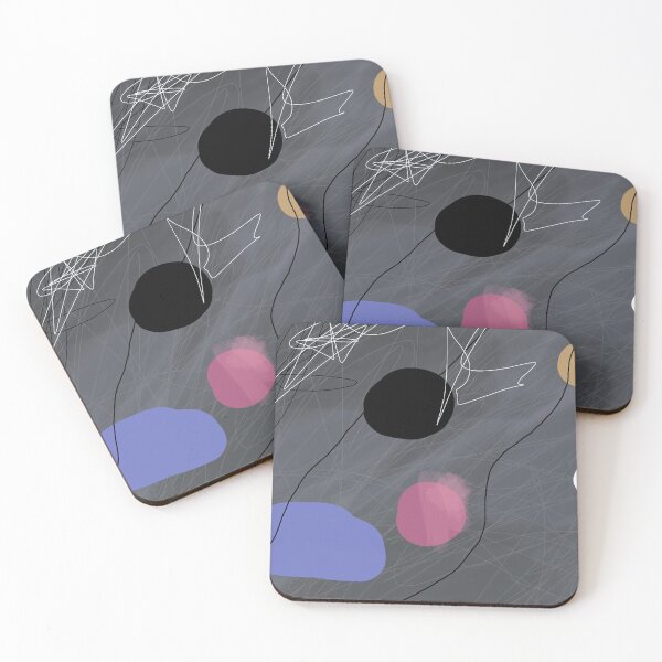 Item preview, Homage Miro designed and sold by Nigel Silcock.