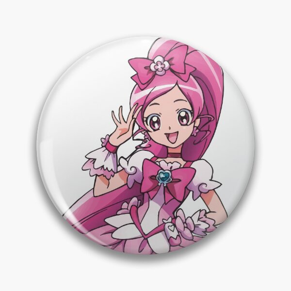 Item preview, Cure Beat - Pretty Cure designed and sold by hellolen.