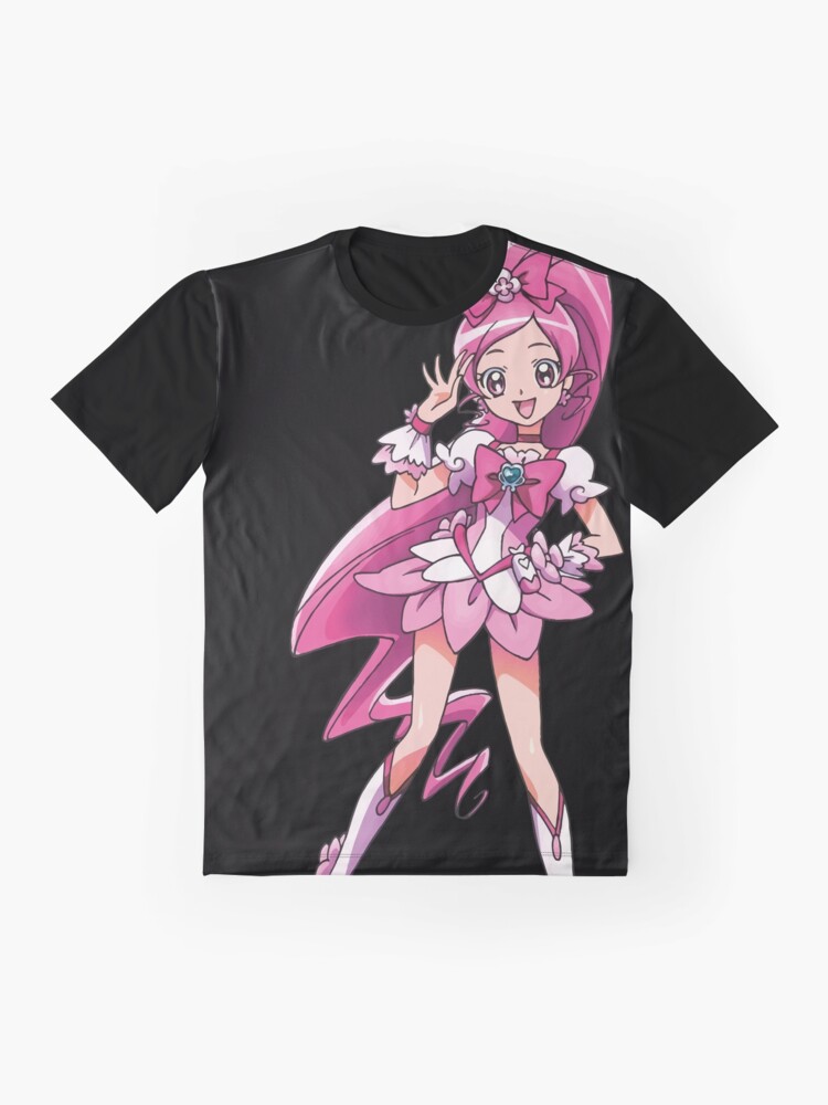 precure t shirt