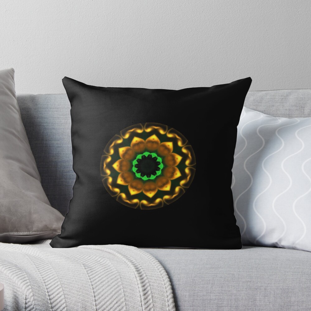 Item preview, Throw Pillow designed and sold by Alicia-kellett.