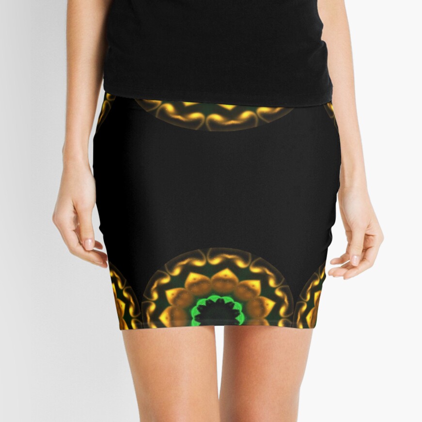 Item preview, Mini Skirt designed and sold by Alicia-kellett.