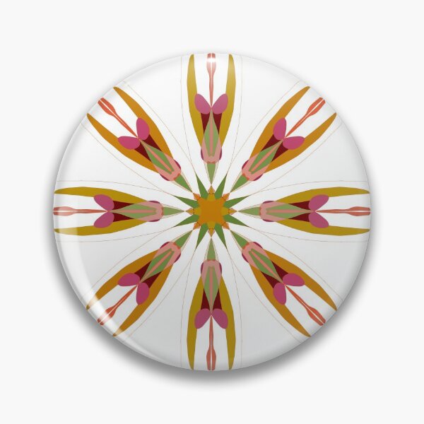 Item preview, Art Nouveau Style Synchronised Swimmers designed and sold by eden1472.