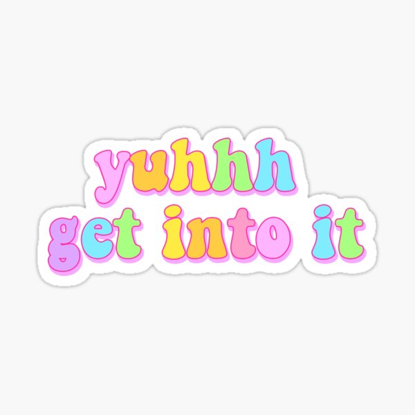 Featured image of post Stickers Redbubble Tiktok Stickers Transparent stickers have a 1 8 inch 3 2mm