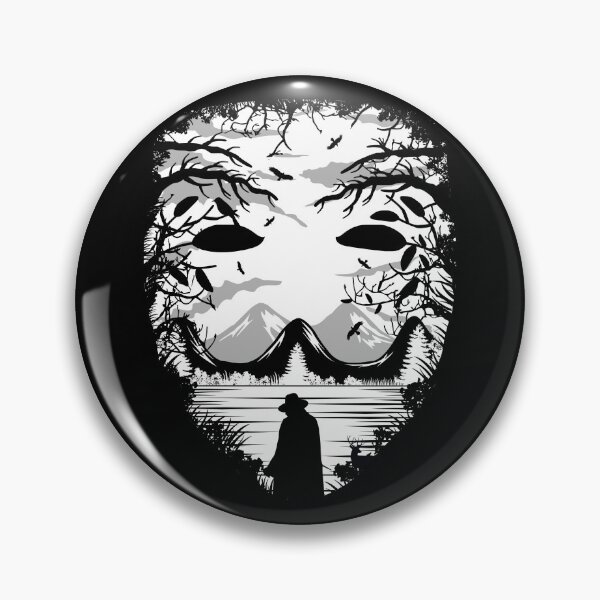 Item preview, Fawkes Mask designed and sold by Arthur Wendler.