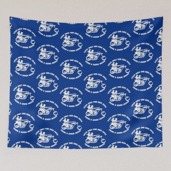 Item preview, Your Only One Ride Away From A Good Mood designed and sold by Richard529.