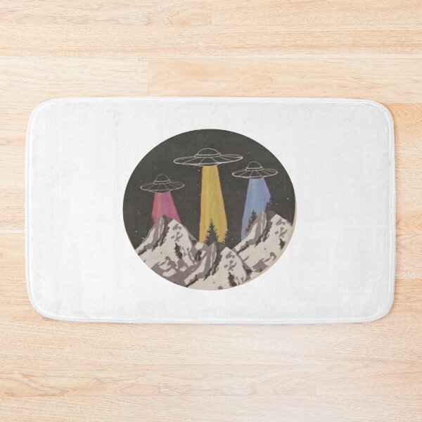 Item preview, UFO designed and sold by -SUGAR-RUSH-.