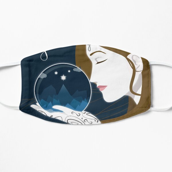 Feyre - NightCourt Mask