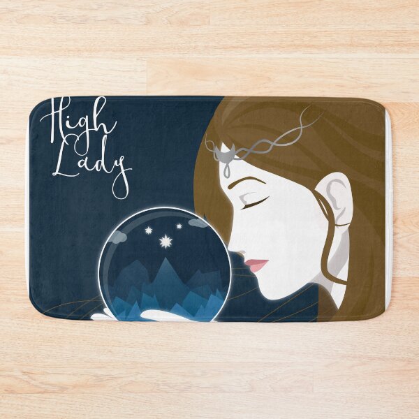 Item preview, Feyre - NightCourt designed and sold by TheQuirkySide.