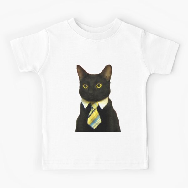 Cat Kids T Shirts Redbubble - bongo cat raining tacos roblox youtube