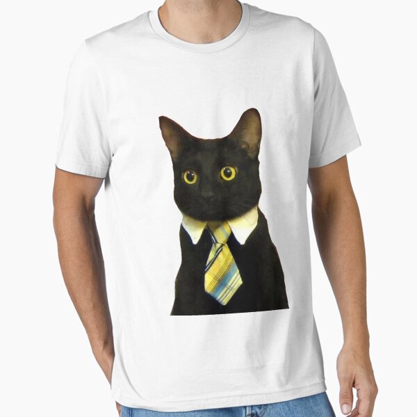 Item preview, Business Cat designed and sold by adamrwhite.