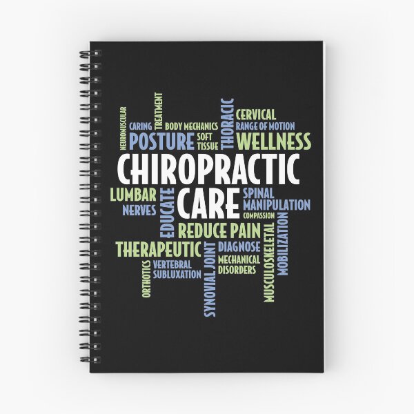 Item preview, Chiropractic Care Gift for Chiropractor designed and sold by AAGraphics.