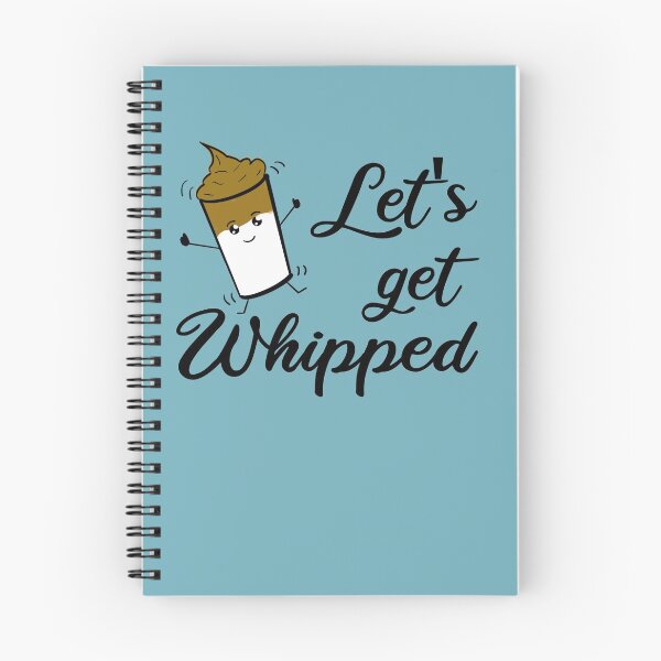Item preview, Let's Get Whipped Dalgona Coffee designed and sold by Dan66.