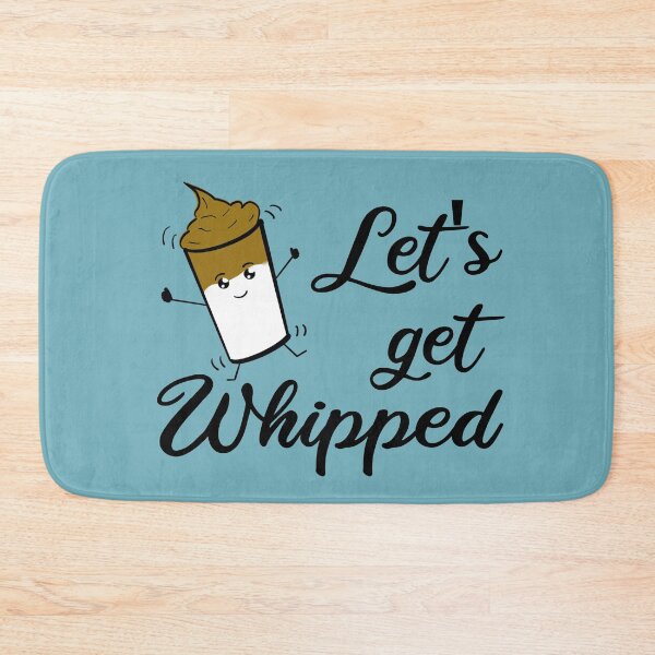 Item preview, Let's Get Whipped Dalgona Coffee designed and sold by Dan66.