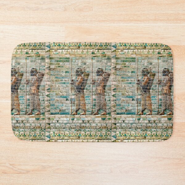 Item preview, Two Persian Immortals 02 Left designed and sold by Weston  Westmoreland.