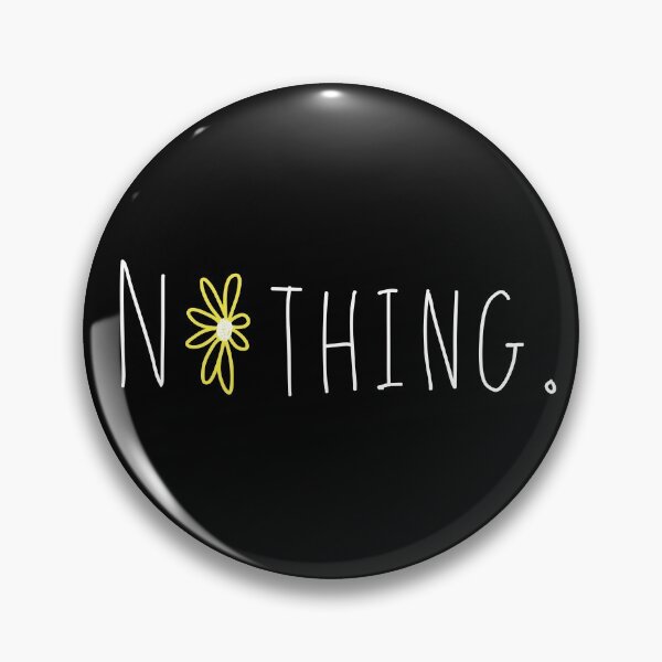 Item preview, Nothing. - Moods designed and sold by TheQuirkySide.