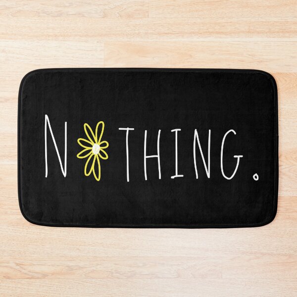 Item preview, Nothing. - Moods designed and sold by TheQuirkySide.