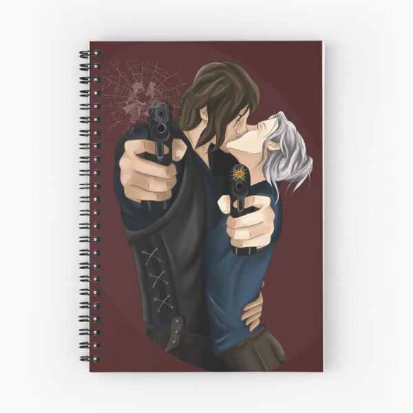 Item preview, Caryl kiss designed and sold by María Quintero Giraldo.