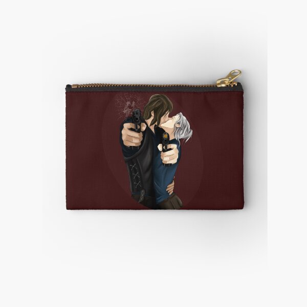 Item preview, Caryl kiss designed and sold by María Quintero Giraldo.