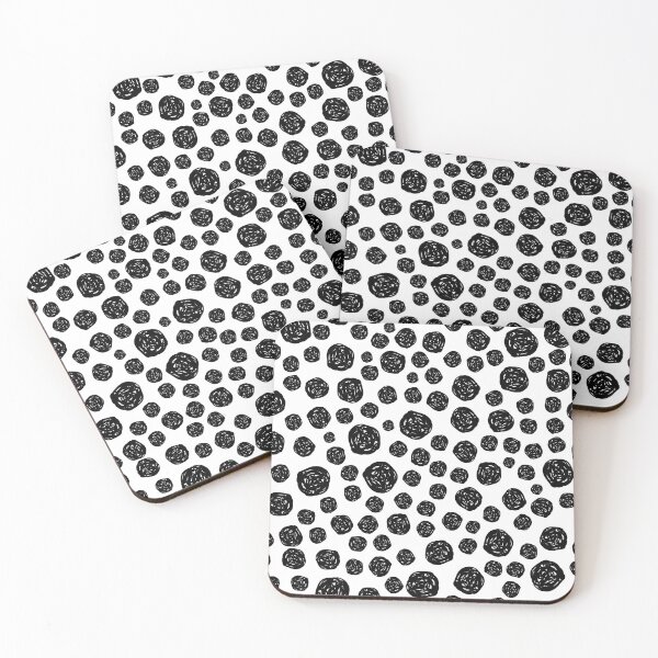 Item preview, black white minimal art designed and sold by haroulita.