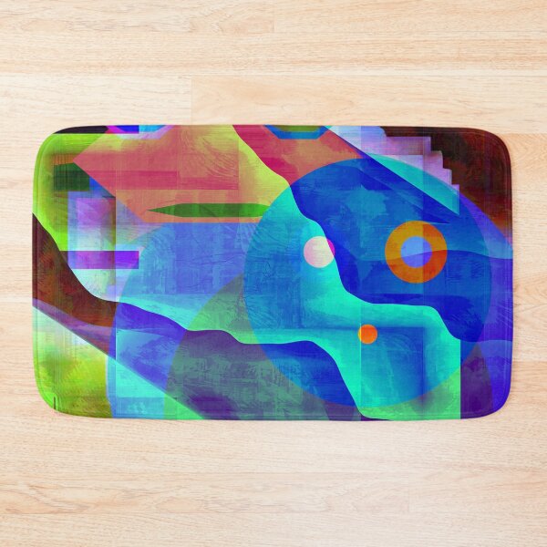 Item preview, Joy Abstracted designed and sold by machare.
