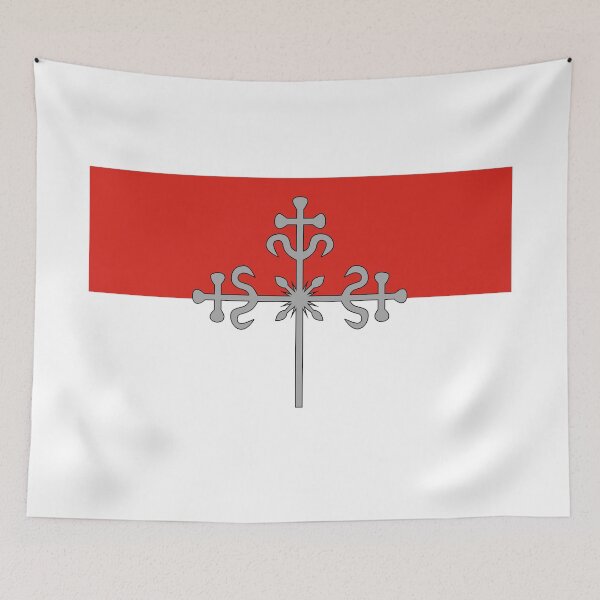 Item preview, Suiti Flag designed and sold by tony4urban.