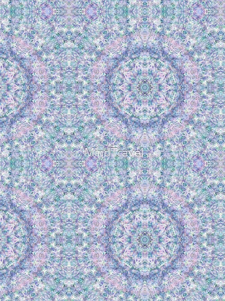 Thumbnail 4 of 4, iPhone Case, Patterns Over Patterns. designed and sold by MindTravel.