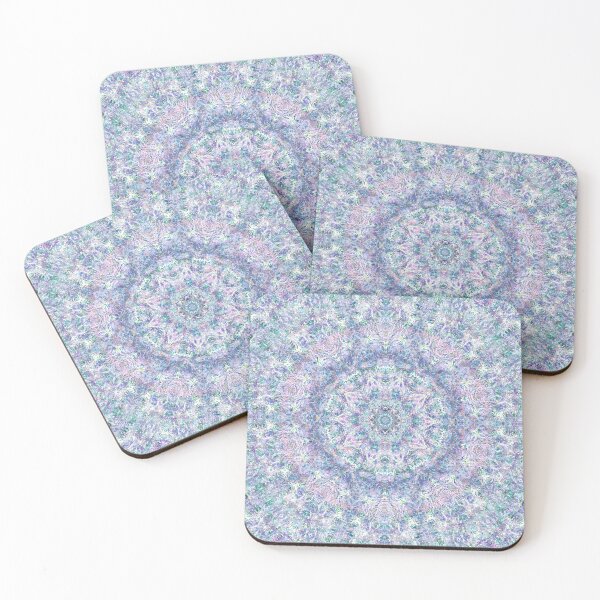 Item preview, Patterns Over Patterns. designed and sold by MindTravel.