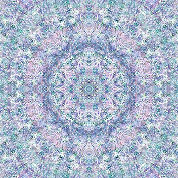 Artwork thumbnail, Patterns Over Patterns. by MindTravel