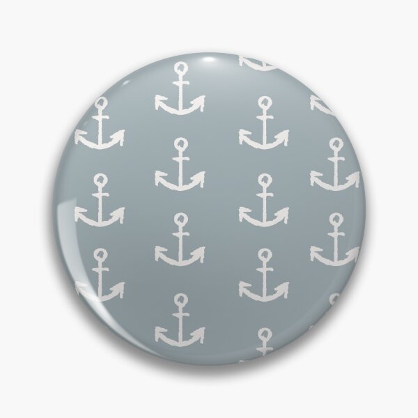 Item preview, Nautical Anchors Beach Fish Vacation | Pretty Face Masks Dust Masks  designed and sold by rdorsey8.