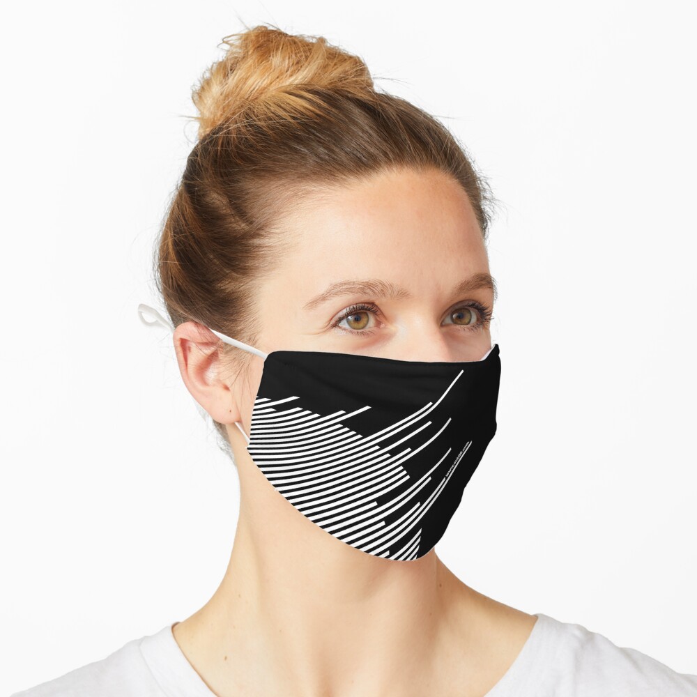 ABshapes in a disc (w) Mask