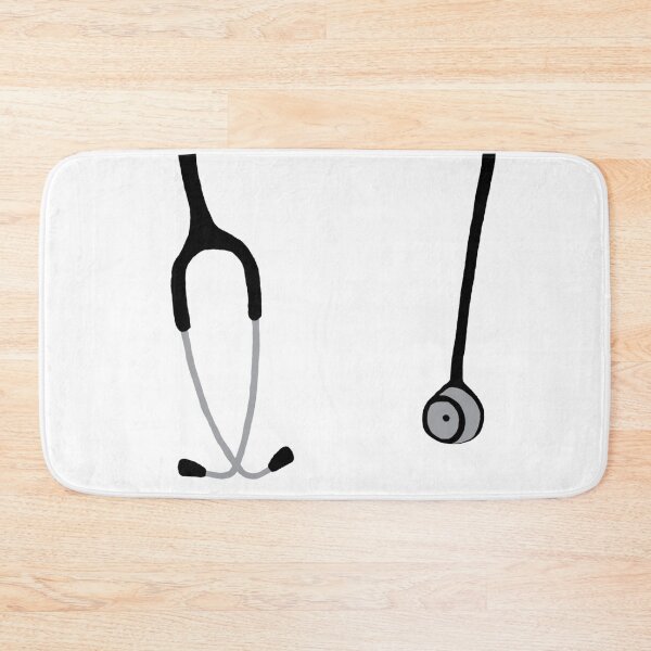 Item preview, Stethoscope designed and sold by doctorstudent.